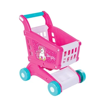 Image of DOLU My Shopping Cart Pink