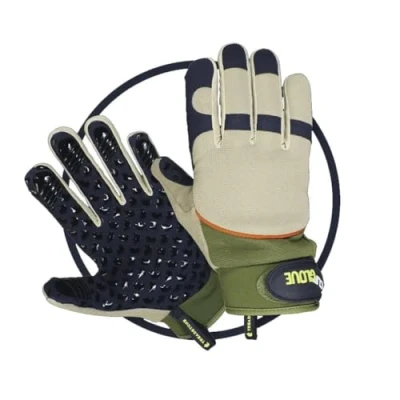 Image of Treadstone ClipGlove Gripper Gloves Mens Medium (TGGL053)
