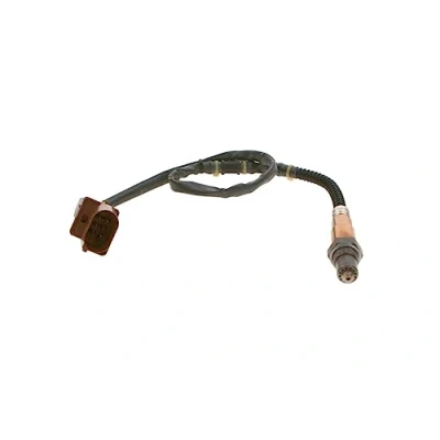 Image of LS7234 Lambda sensor BOSCH 0 258 007 234 5 PORSCHE: Cayenne