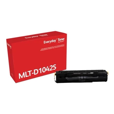 Image of Everyday by Xerox Mono Toner compatible with Samsung MLT D1042S, Standard capacity