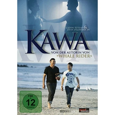 Image of Kawa [Import allemand]