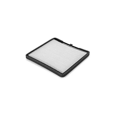 Image of 6479K9 Pollen Filter UFI 54.249.00 Activated Carbon 267mm 188mm 35mm PEUGEOT: 508 I Saloon, SW, SW Box Body / Estate