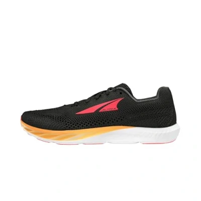 Image of Altra Women&#039;s Escalante Racer 2, Black, 8 UK