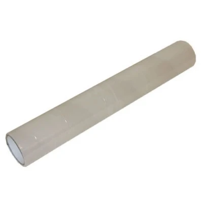 Image of 600mm x 100m Carpet Floor Protection Protector Film Roll for D.I.Y Decorating