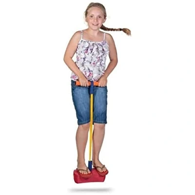 Image of Bungee Bouncer