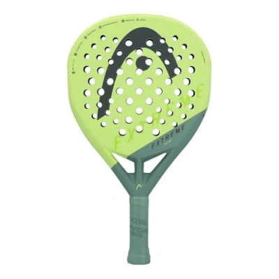 Image of Head Extreme Elite Padel Racket