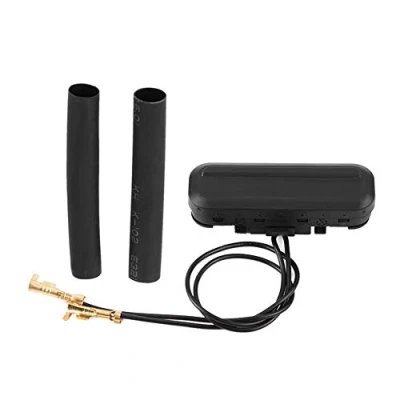 Image of Orlando Boot Switch ABS Car Tailgate Door Opening Replacement for 13393912