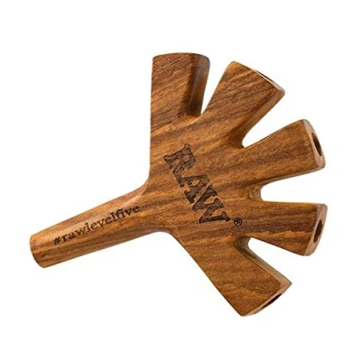Image of Raw Holder for Five Way Cigarettes