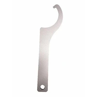Image of MADPAINTS 1x C Spanner for COILOVERS KW K Sport BC ZEAL FK AVO Tool 40 70mm