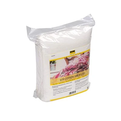 Image of Vilene Queen Size Cotton Mix 80/20 Wadding