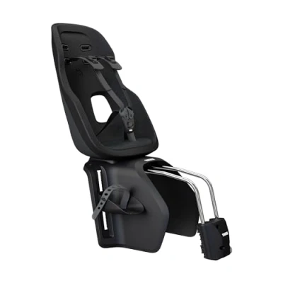 Image of Thule Yepp Nexxt 2 maxi Frame mount child bike seat