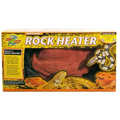 Image of Zoo Med Rock Heater, RH 3E , Giant, 50 Watt