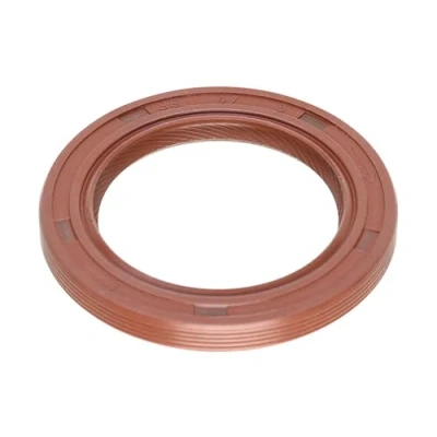 Image of 1E1410602, C20110602, C40110602 Crankshaft Seal AJUSA 15054900 FORD: FOCUS 2, FIESTA 6, 3, VOLVO: V50, S40 II, V40 Hatchback