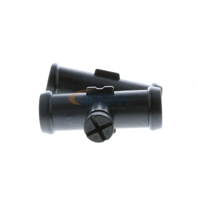 Image of 17127515494 Coolant Pipe VAICO V20 2951 Original Quality MINI: Hatchback