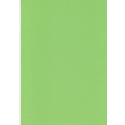 Image of DARK GREEN A4 Coloured Craft Card 160gsm x 50 Sheets