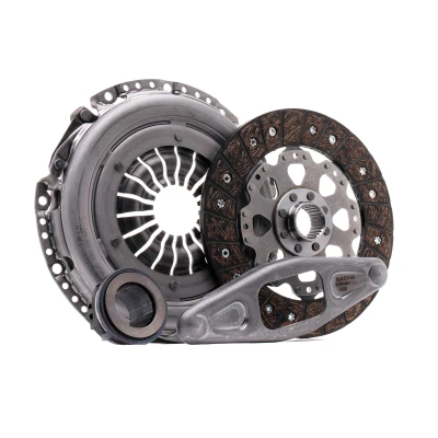 Image of 21207567623, 21207567624, 21207602731, 21207615629, 21207625150 Clutch SACHS 3000 970 140 240mm BMW: 3 Saloon, Touring, 1 Hatchback