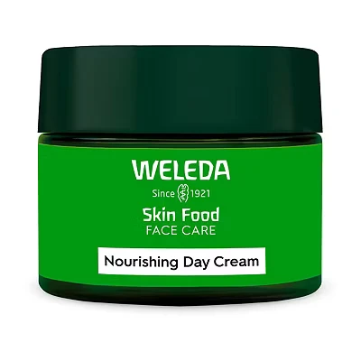 Image of Weleda Skin Food Day Cream 40ml