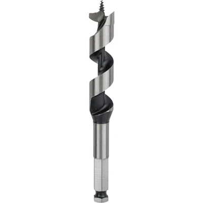 Image of Bosch 1x PRO Wood Auger Bit (for Softwood, Hardwood, Ø 20,00 mm, Professional Accessory Rotary Drill/Drivers)