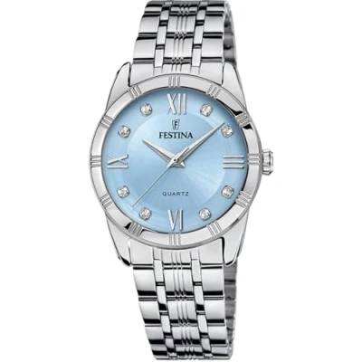 Image of Festina Relojes Mademoiselle F16940/E señora UF16940/E