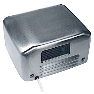 Image of Eterna 2.5kW High Performance Automatic Hand Dryer