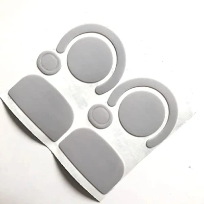 Image of Mouse Feet Skates for Logitech G PRO X Superlight Wireless Gaming (Pack of 2)