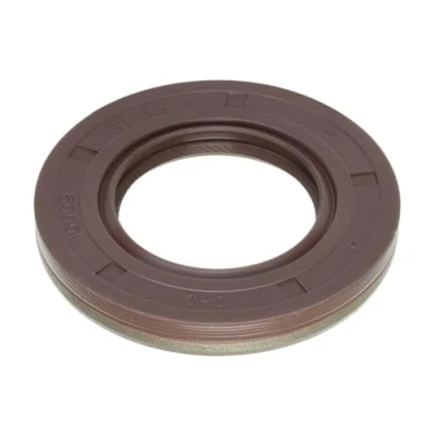Image of 50048042, 55189997, 55229442, 55231768, 55233561 Crankshaft Seal AJUSA 15091500 FIAT: Punto Evo Hatchback, 500 C Convertible, Hatchback