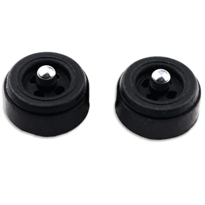 Image of Anakel Home Pack of 2 Safety Valve Compatible with Fissler Unimatik Vitavit I Made Before 2002