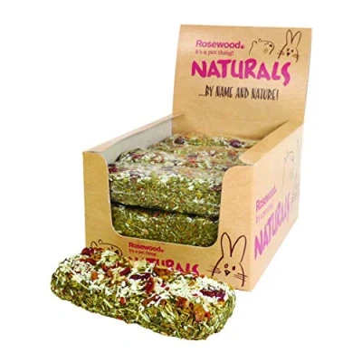 Image of Rosewood Christmas Vegetable Snap &#039;n&#039; Share Bar 150g