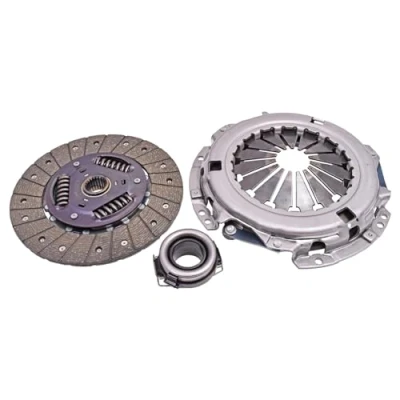 Image of 3121026164, 3121026164S7, 3123071030, 3123071030S2, 312500K210 Clutch BLUE PRINT ADT330280 TOYOTA: HILUX 3 Pick up