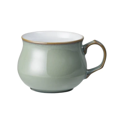 Image of Denby Regency Green Coffee/Tea Cup
