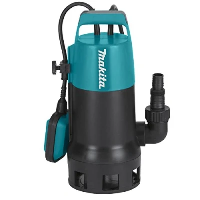 Image of Makita PF1010/2 240V 240 Litre Submersible Drainage Pump