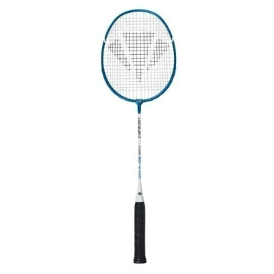 Image of Carlton Mixi Blade Iso 4.3 Badminton Racket Durable Titanium Alloy steel Racquet