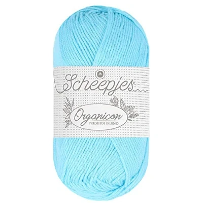 Image of Scheepjes Organicon 269 H2O Yarn 1x50g
