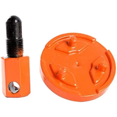 Image of Piston Stop Chainsaw Tools for Husqvarna Stihl Clutch flywheel removal 14mm 1Piece