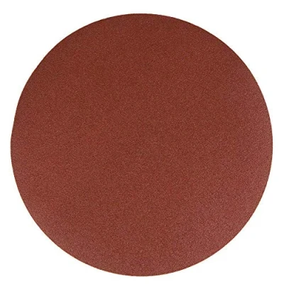 Image of Pack Of 5 Sanding Discs For Clarke CS48 Belt And Disc Sander (Medium)