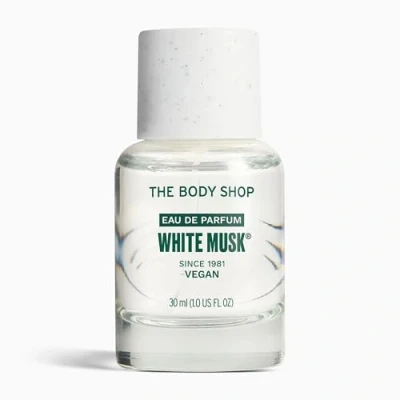 Image of The Body Shop White Musk Parfum 30 ml