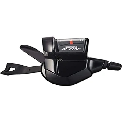 Image of Shimano SLS700 Gearshift lever Black 2100 mm