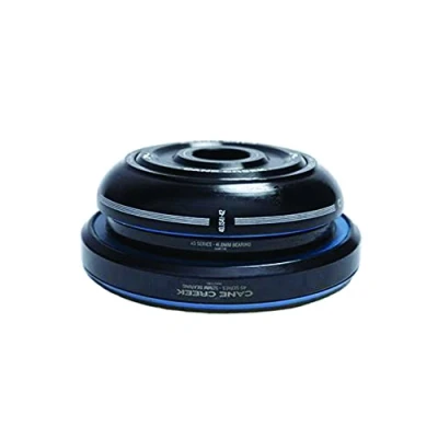 Image of Cane Creek 40 Headset IS42/IS52 Black