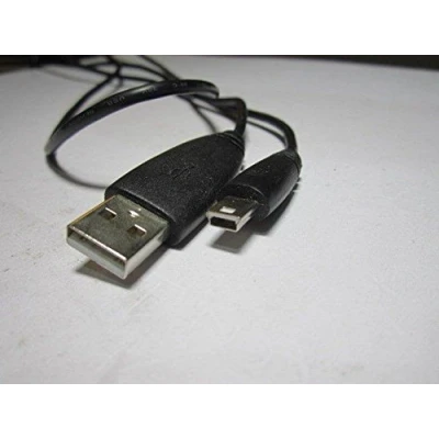 Image of DIXIETREE Replacement Genuine USB Cable Lead for Seagate Go Flex External Hard Drive P/N:9zf2a9 500