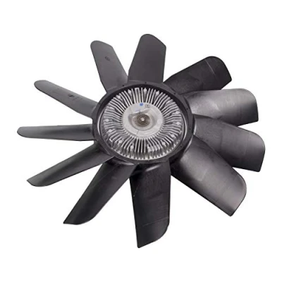 Image of PGG000180, PGG000180K, PGG101050, PGG500340 Cooling Fan FEBI BILSTEIN 104230