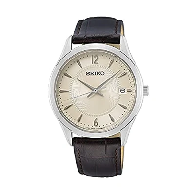 Image of Seiko Analog SUR421P1