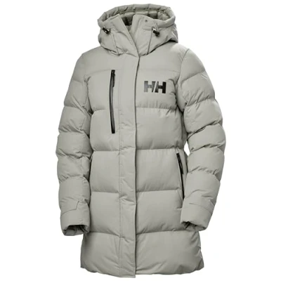 Image of Helly Hansen Adore Down jacket, Women&#039;s, Size: XS, Terrazzo