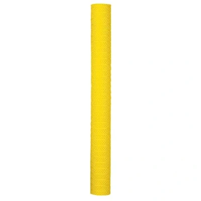 Image of GM Control Cricket Bat Grip (Single) Yellow