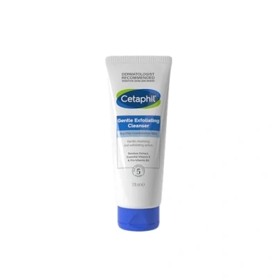 Image of Cetaphil Face Scrub 178ml, Gentle Exfoliating Cleanser, For Dry, Oil &amp; Combination Skin