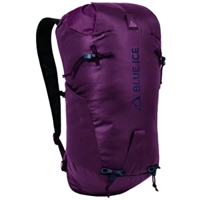 Image of Blue Ice Dragonfly 18L Pack, Winetasting