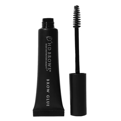 Image of HD BROWS Brow Glue Setting Gels Extreme Hold Gel