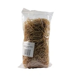 Image of Size 24 Rubber Bands 454gm 9340014