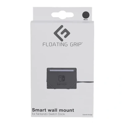 Image of Nintendo Switch Dock Wall Mount
