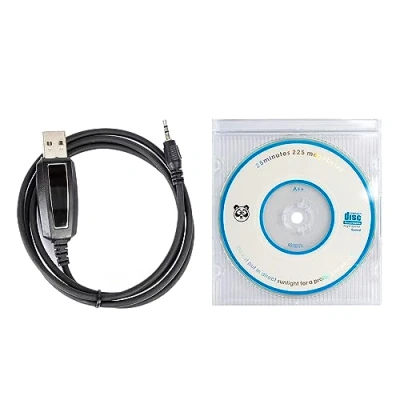 Image of PNI PSR18 programming kit for PMR R18 radio stations