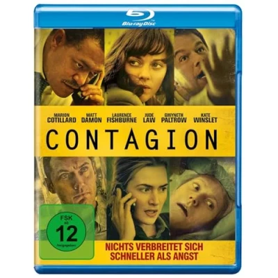 Image of Contagion